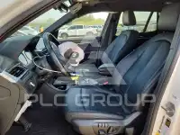 2021 BMW X1 фото