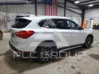 2021 BMW X1 фото