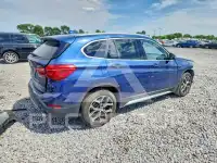 2021 BMW X1 photo