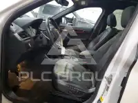 2021 BMW X1 фото