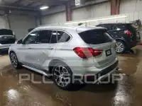 2021 BMW X1 фото