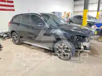 2021 BMW X1 фото