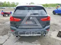 2021 BMW X1 фото