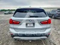 2021 BMW X1 фото