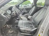 2021 BMW X1 фото