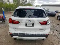 2021 BMW X1 фото