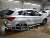 2021 BMW X1 фото
