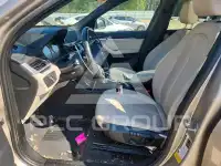 2021 BMW X1 фото