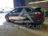 2021 BMW X1 фото
