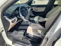 2021 BMW X1 фото