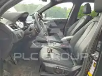 2021 BMW X1 фото