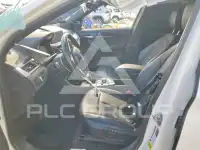 2021 BMW X1 фото