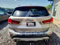 2021 BMW X1 фото