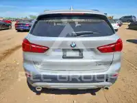 2021 BMW X1 photo
