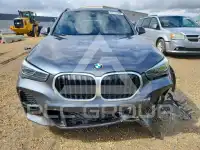 2021 BMW X1 фото