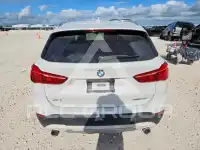2021 BMW X1 фото
