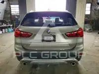 2021 BMW X1 фото