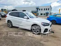 2021 BMW X1 photo