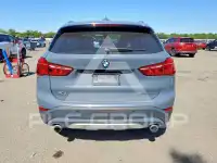 2021 BMW X1 фото