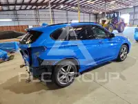 2021 BMW X1 фото