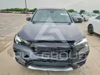 2021 BMW X1 фото
