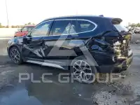 2021 BMW X1 photo