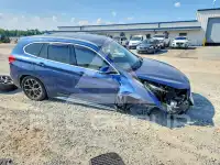 2021 BMW X1 фото