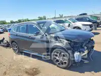2021 BMW X1 фото
