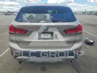 2021 BMW X1 photo