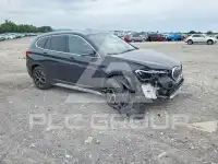 2021 BMW X1 фото