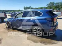 2021 BMW X1 photo