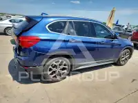 2021 BMW X1 фото
