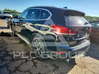 2021 BMW X1 фото