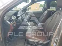 2021 BMW X1 photo