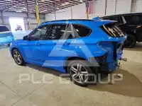 2021 BMW X1 фото