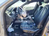 2021 BMW X1 photo