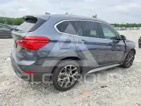 2021 BMW X1 фото