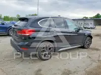 2021 BMW X1 фото
