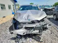 2021 BMW X1 фото