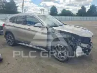 2021 BMW X1 photo