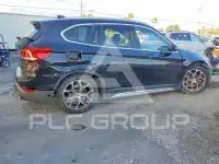 2021 BMW X1 photo