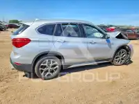 2021 BMW X1 photo