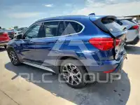 2021 BMW X1 фото