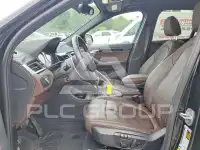 2021 BMW X1 фото