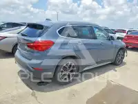 2021 BMW X1 photo