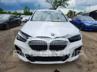 2021 BMW X1 photo