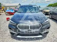 2021 BMW X1 фото