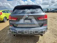 2021 BMW X1 фото