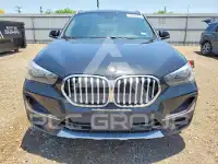 2021 BMW X1 фото