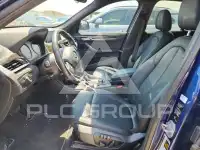 2021 BMW X1 фото